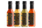 Gringo Bandito Hot Sauce Collection